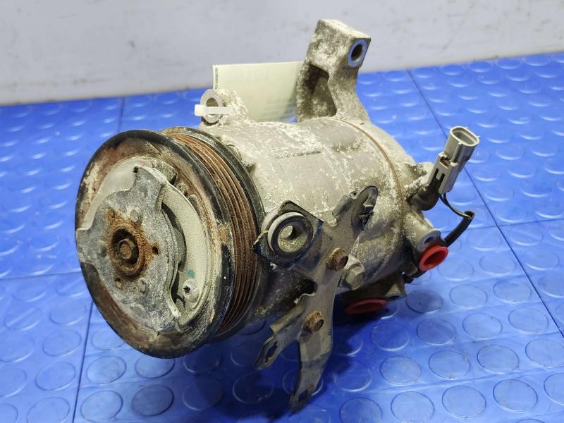 2020 Subaru Forester A/C Air Compressor