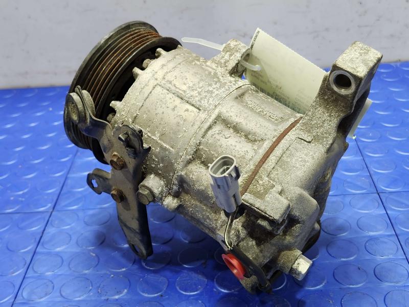 2020 Subaru Forester A/C Air Compressor