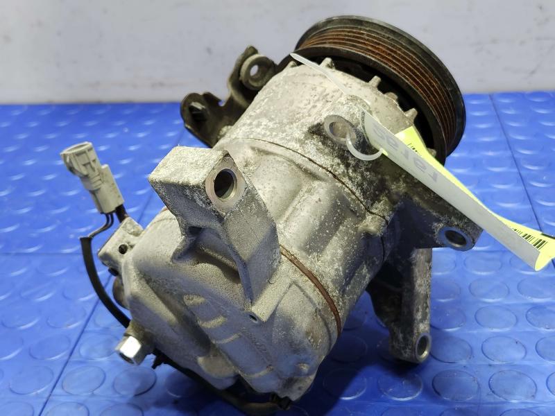 2020 Subaru Forester A/C Air Compressor