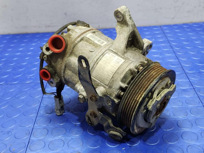 2020 Subaru Forester A/C Air Compressor