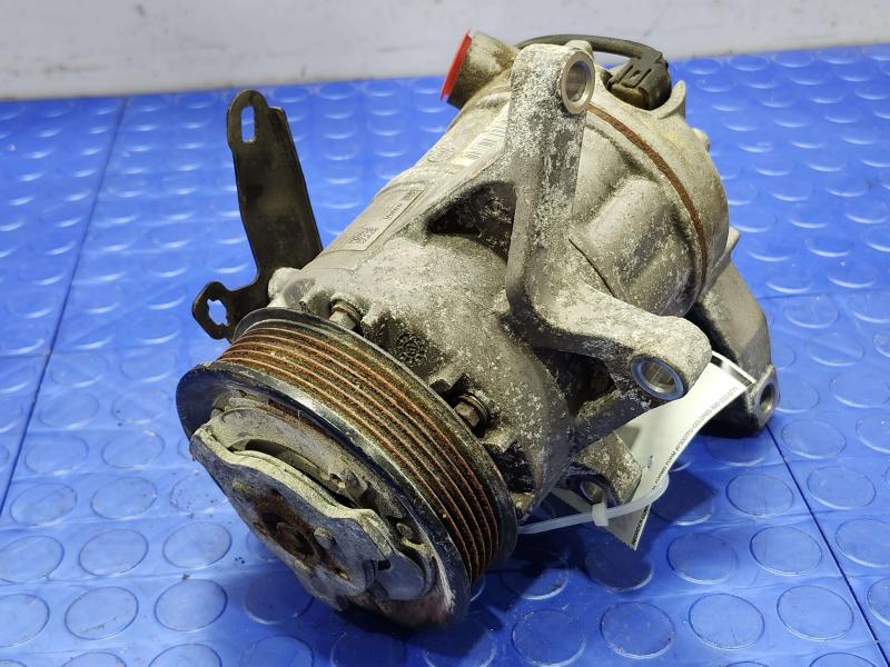 2020 Subaru Forester A/C Air Compressor