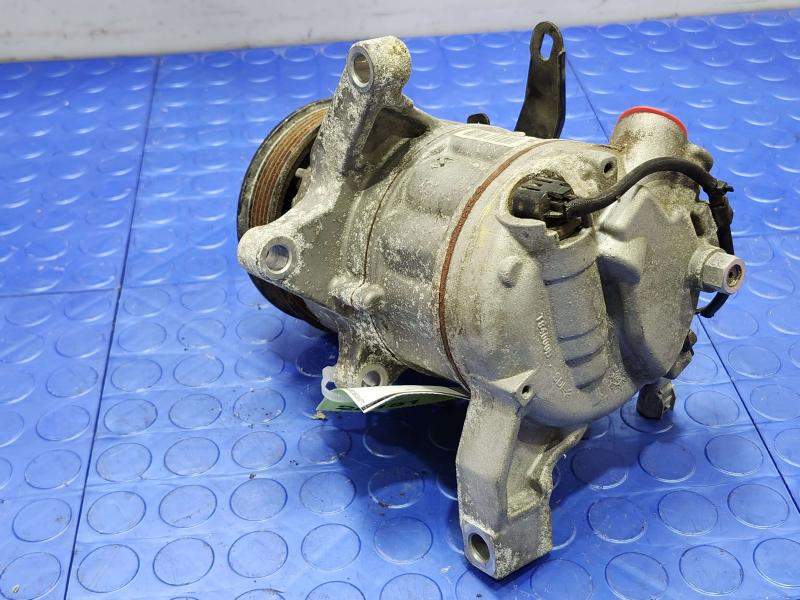 2020 Subaru Forester A/C Air Compressor