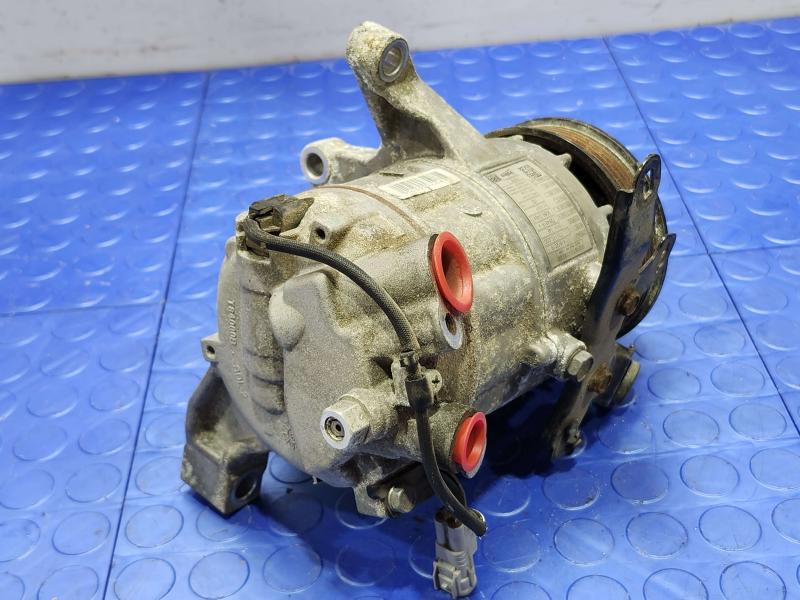 2020 Subaru Forester A/C Air Compressor