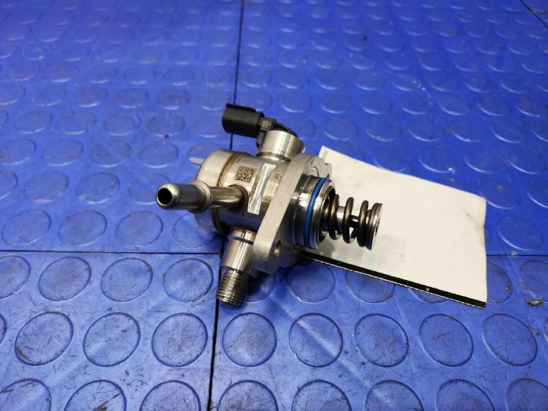 2024 Buick Envista Fuel Pump