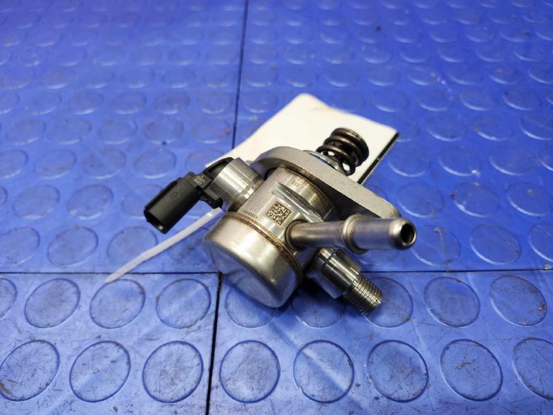 2024 Buick Envista Fuel Pump