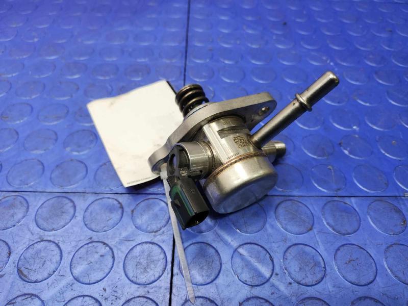 2024 Buick Envista Fuel Pump