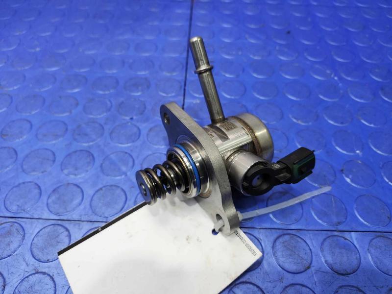 2024 Buick Envista Fuel Pump