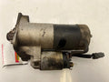 2005 Nissan Frontier Starter Motor