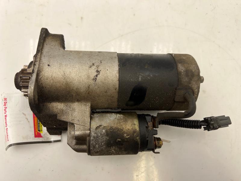 2005 Nissan Frontier Starter Motor