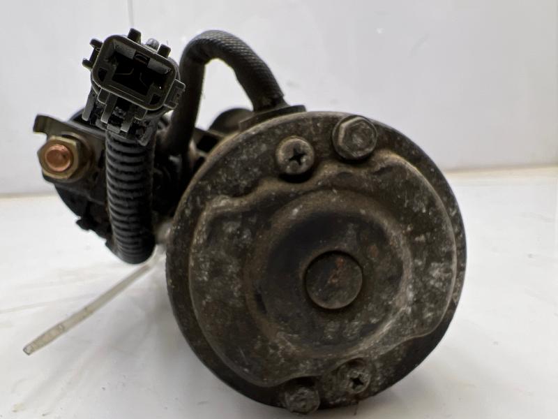 2005 Nissan Frontier Starter Motor
