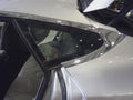 2012-2020 Tesla Model S Quarter Glass Left LH Driver Side Genuine OEM Part