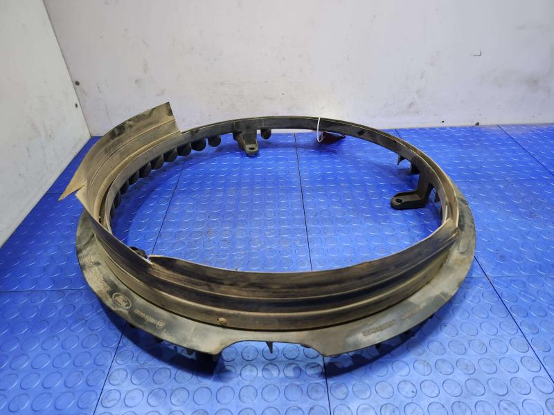 2012 Ford F-250 Super Duty Fan Shroud
