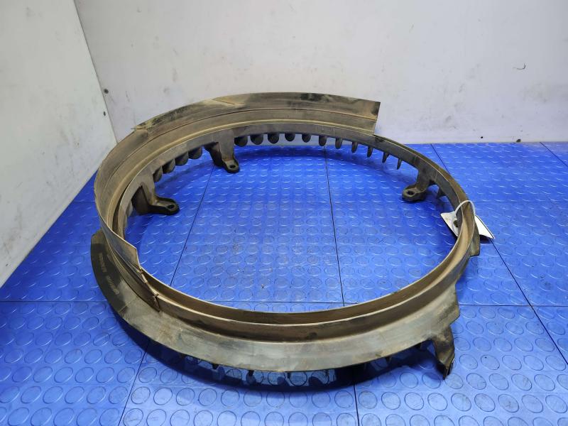 2012 Ford F-250 Super Duty Fan Shroud