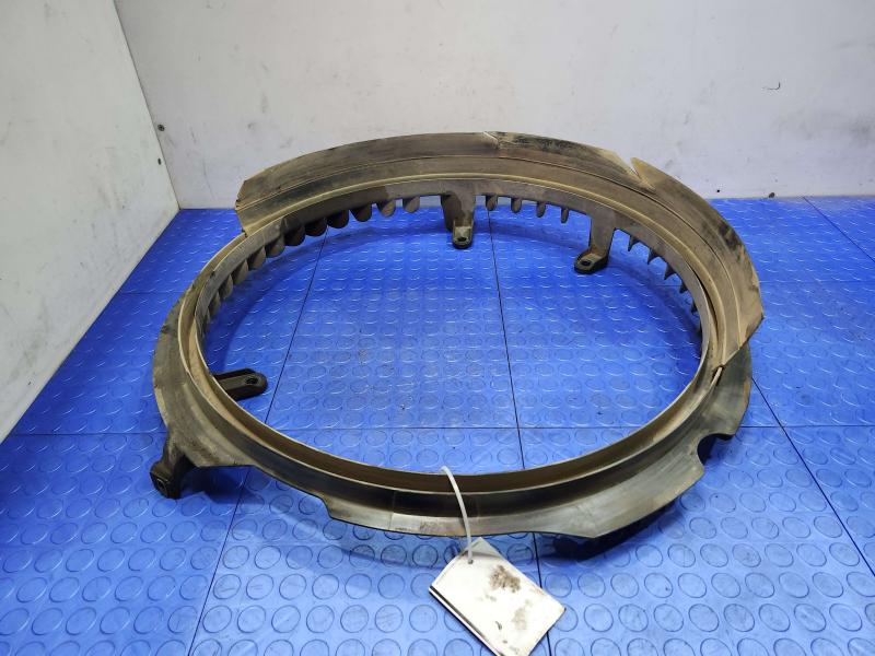 2012 Ford F-250 Super Duty Fan Shroud