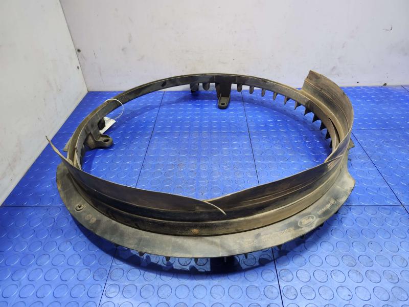 2012 Ford F-250 Super Duty Fan Shroud