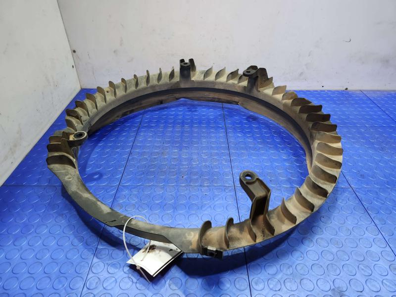2012 Ford F-250 Super Duty Fan Shroud