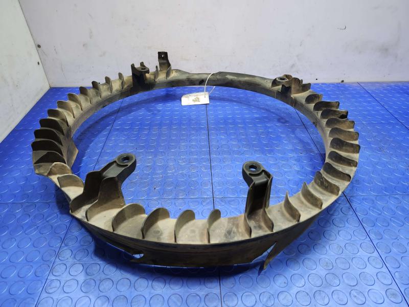 2012 Ford F-250 Super Duty Fan Shroud