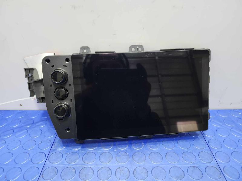 2023 Chevrolet Bolt EUV Info-Gps-Tv Screen