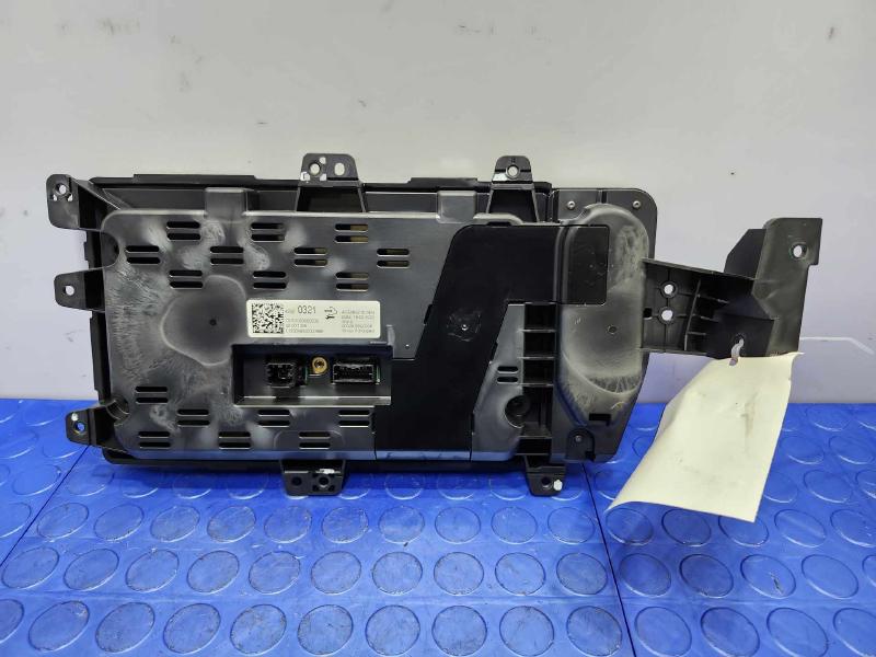 2023 Chevrolet Bolt EUV Info-Gps-Tv Screen