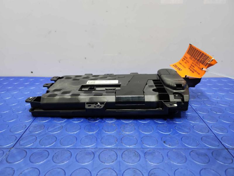 2023 Chevrolet Bolt EUV Info-Gps-Tv Screen