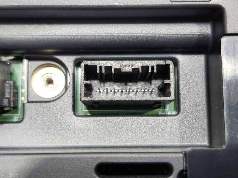 2023 Chevrolet Bolt EUV Info-Gps-Tv Screen