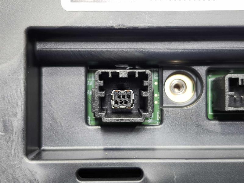 2023 Chevrolet Bolt EUV Info-Gps-Tv Screen