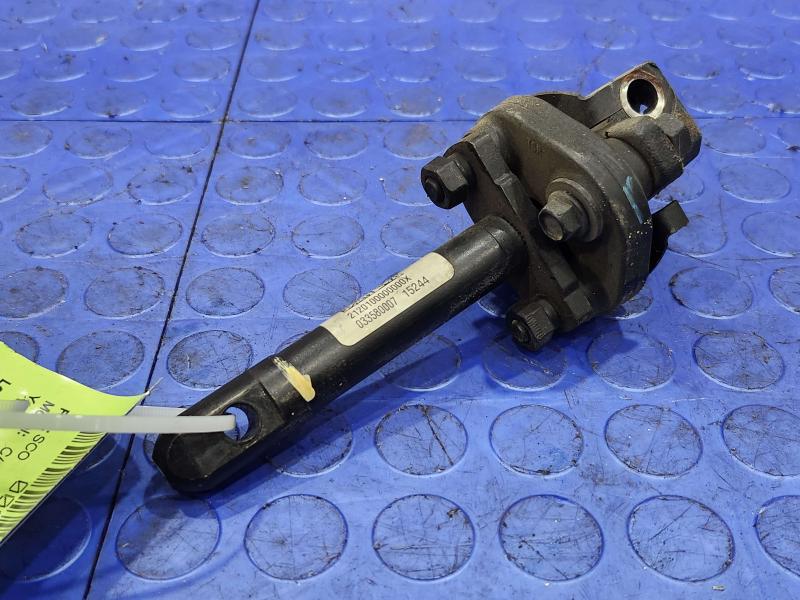 2016 Cadillac ATS Steering Coupler