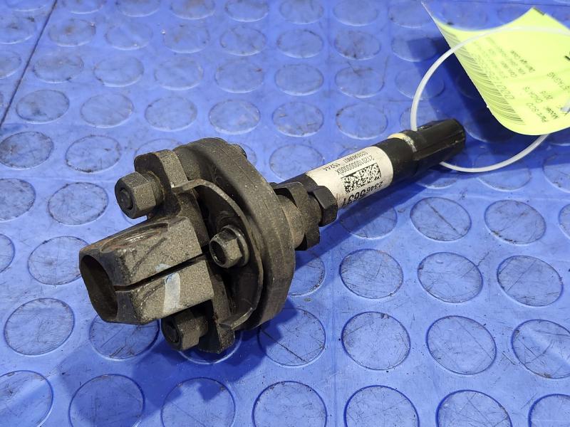 2016 Cadillac ATS Steering Coupler