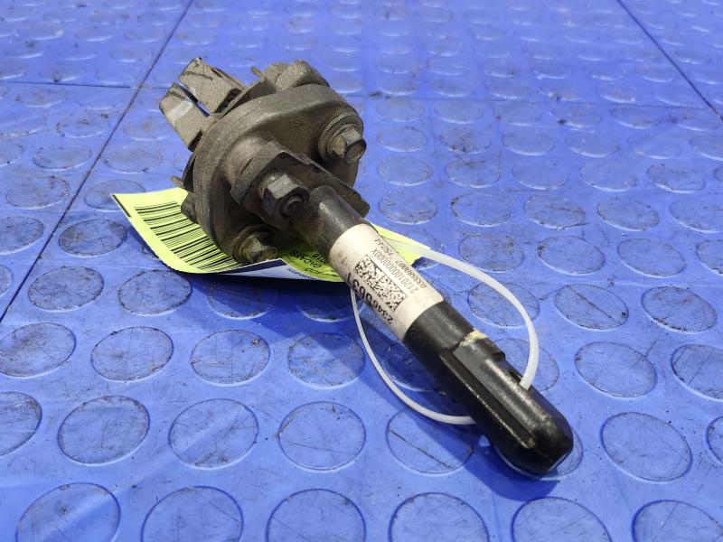 2016 Cadillac ATS Steering Coupler