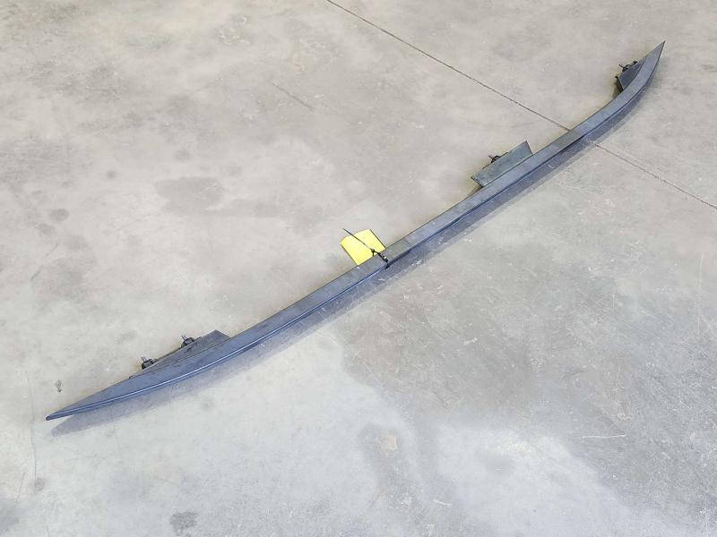 2014 Subaru Forester Luggage Rack