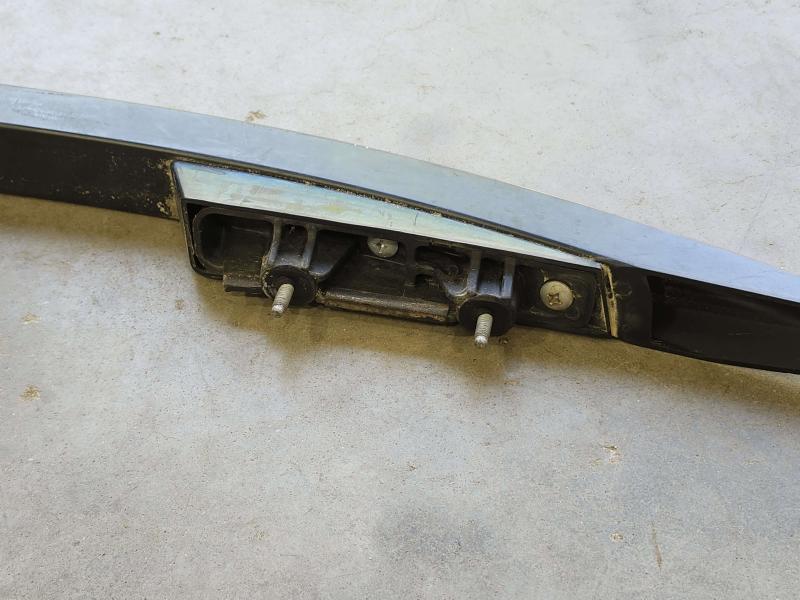 2014 Subaru Forester Luggage Rack