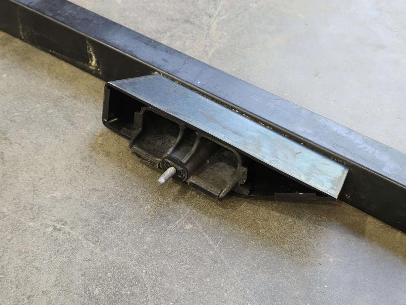 2014 Subaru Forester Luggage Rack
