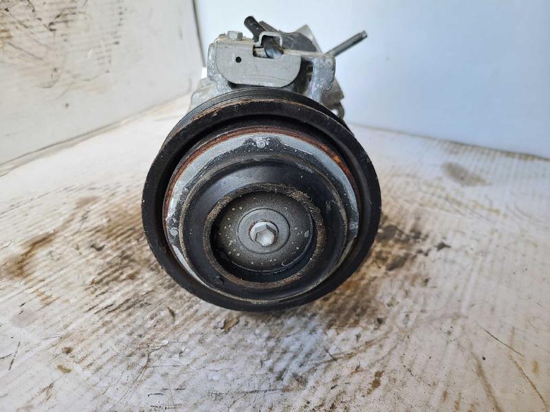 2013 Dodge Dart A/C Air Compressor