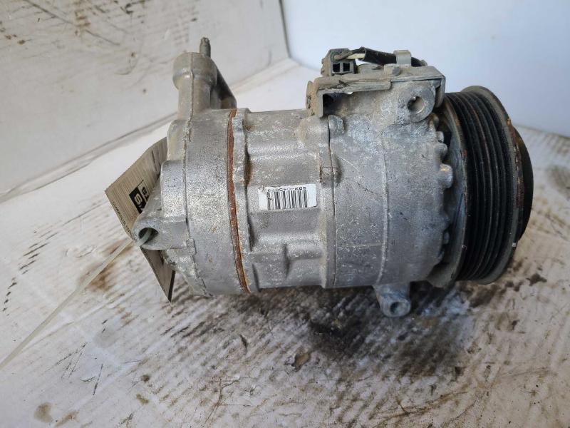 2013 Dodge Dart A/C Air Compressor