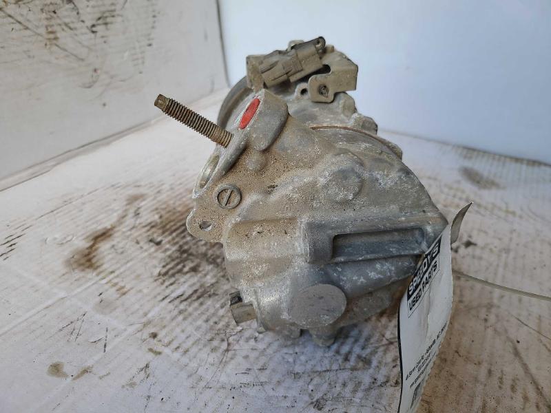 2013 Dodge Dart A/C Air Compressor