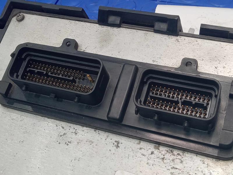 2006 Saturn Ion Engine/Motor Brain Box