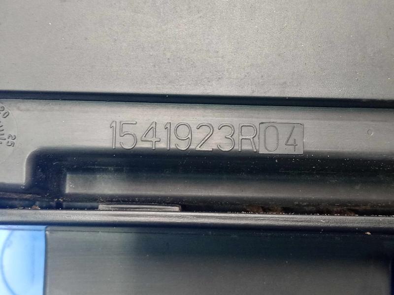 2006 Saturn Ion Engine/Motor Brain Box
