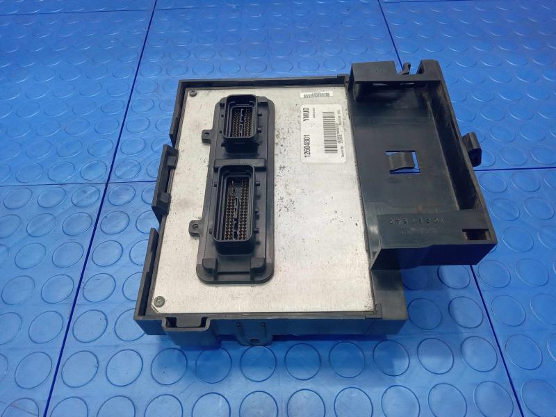 2006 Saturn Ion Engine/Motor Brain Box