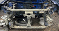 2014 Nissan Sentra Radiator Support