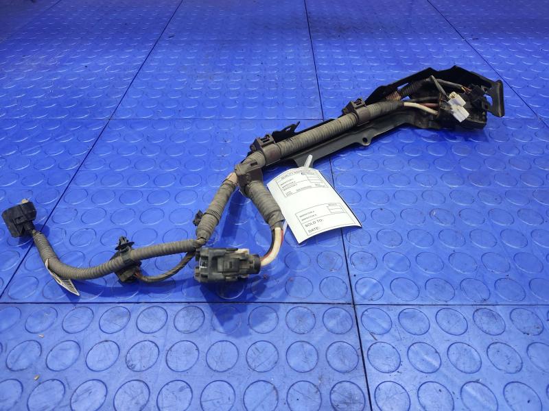 2013 Honda Civic Wire Harness (Misc)