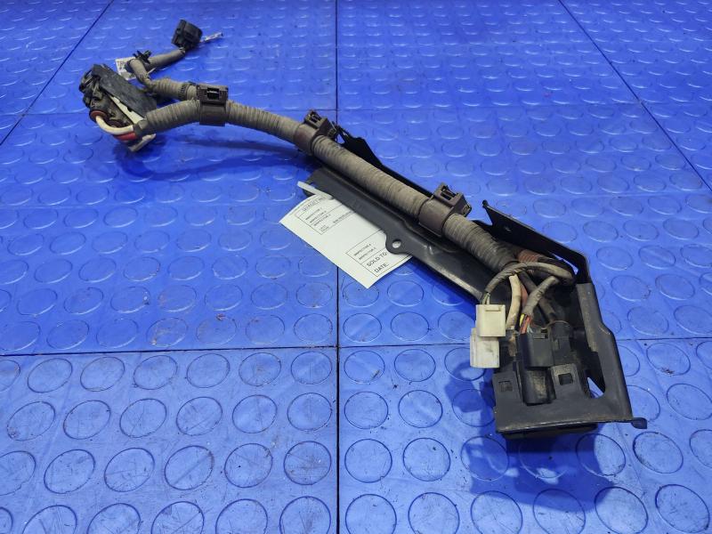 2013 Honda Civic Wire Harness (Misc)