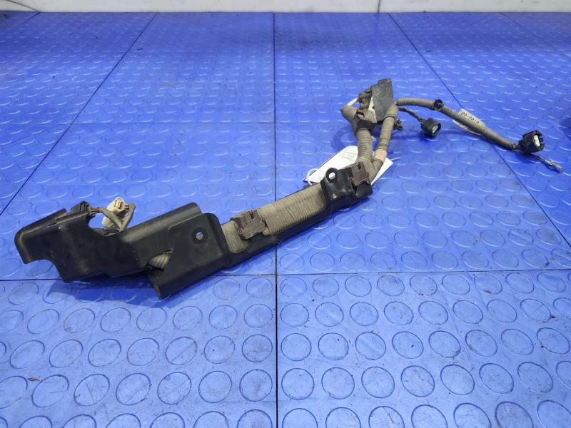 2013 Honda Civic Wire Harness (Misc)