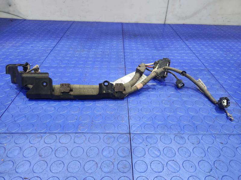 2013 Honda Civic Wire Harness (Misc)