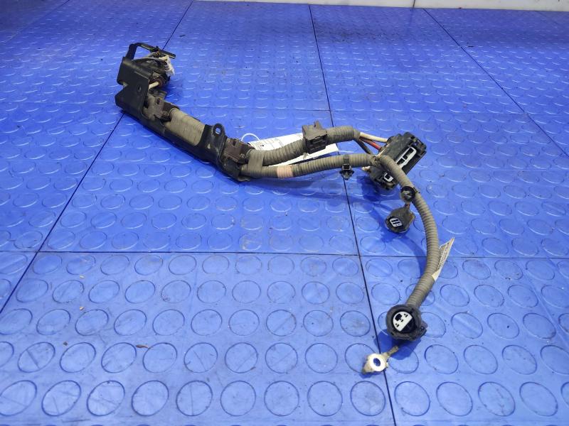 2013 Honda Civic Wire Harness (Misc)