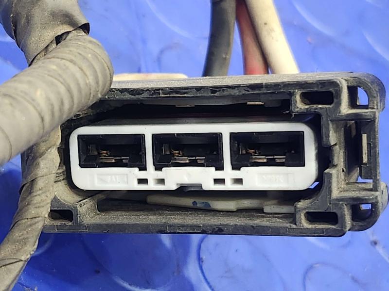 2013 Honda Civic Wire Harness (Misc)