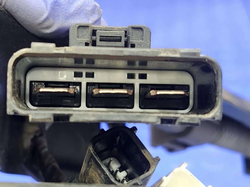 2013 Honda Civic Wire Harness (Misc)