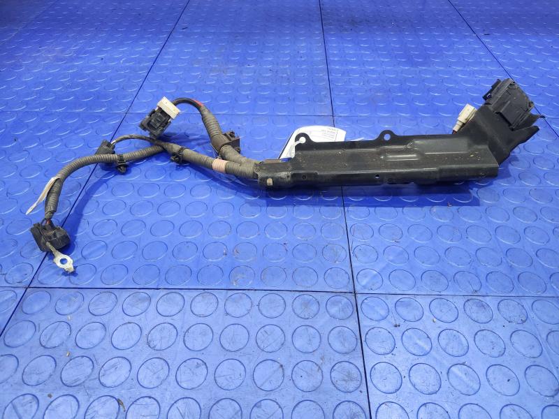 2013 Honda Civic Wire Harness (Misc)