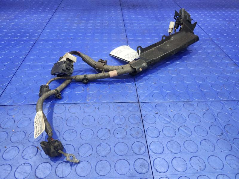 2013 Honda Civic Wire Harness (Misc)