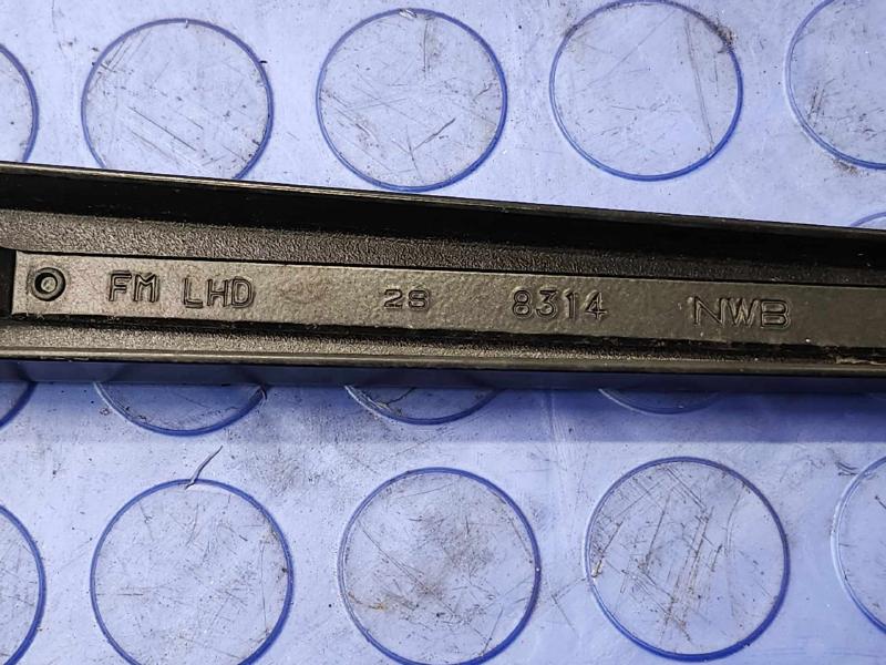 2015 Subaru Forester Wiper Arm