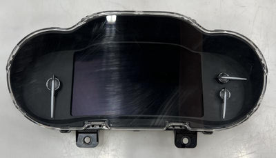 2014 Buick LaCrosse Speedometer